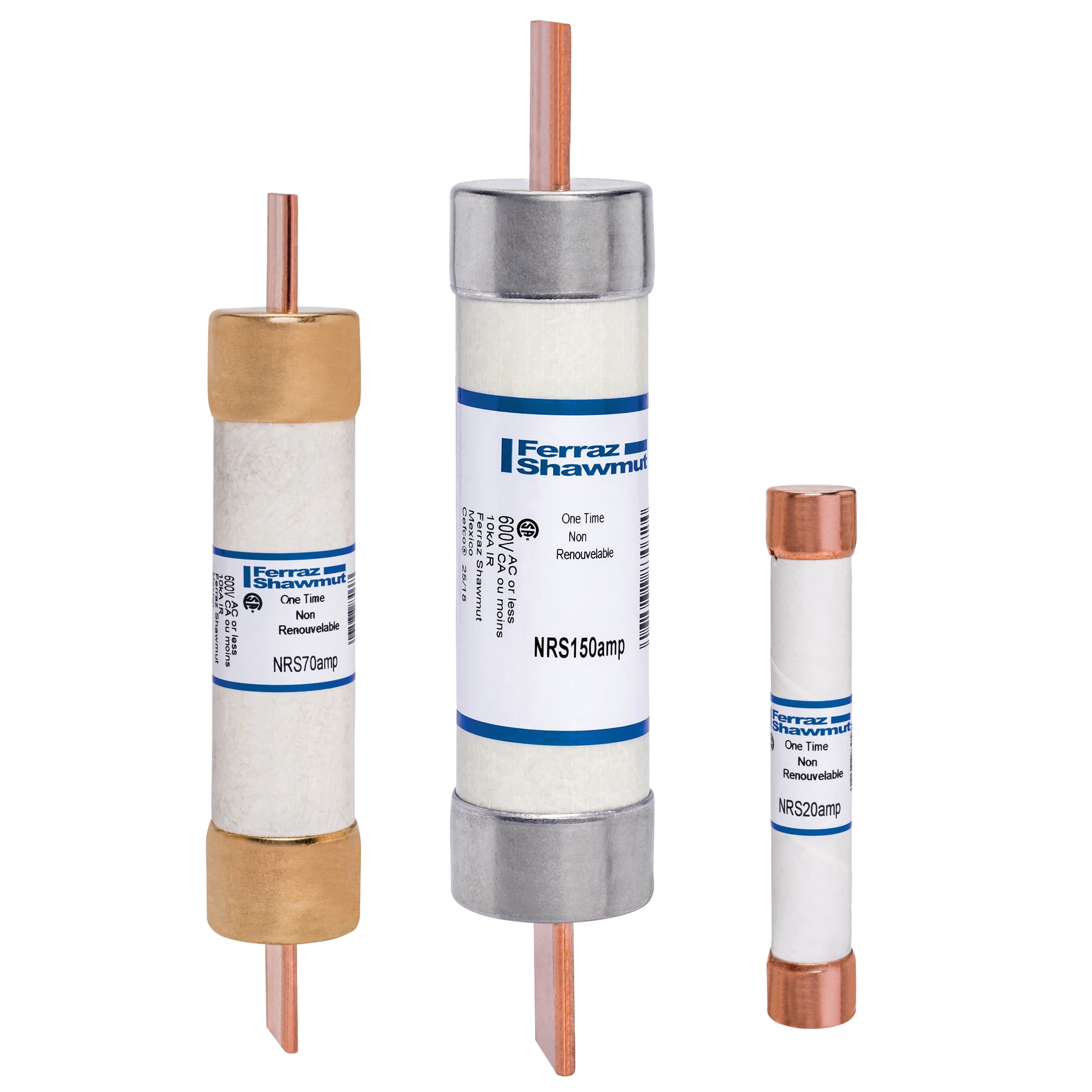 NRS600 on Advantage Electric Supply