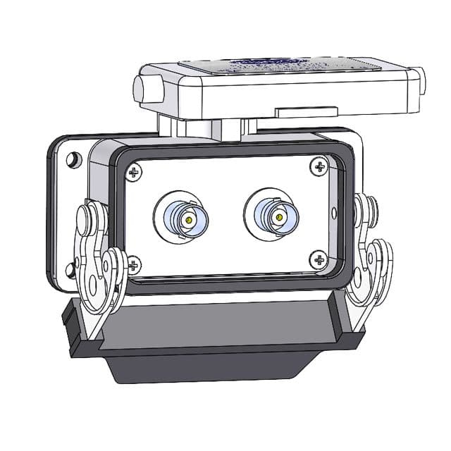 D-BNC-2-10LS on Advantage Electric Supply