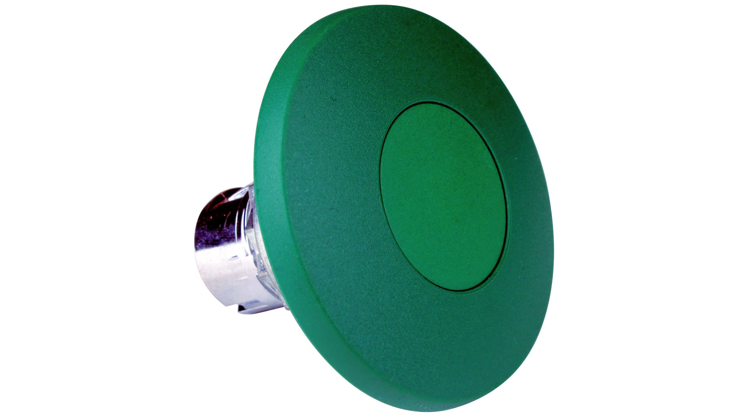 Sprecher + Schuh D7M-MM63MX21 Sprecher + Schuh D7M-MM63MX21 - D7 22mm Push Button, Non-Illuminated, Metal, Mushroom Momentary 60mm, Green, Metal Latch, 2NO 1NC Standard, UL Type 4/13, IP66 D7M-MM63MX21 on Advantage Electric Supply
