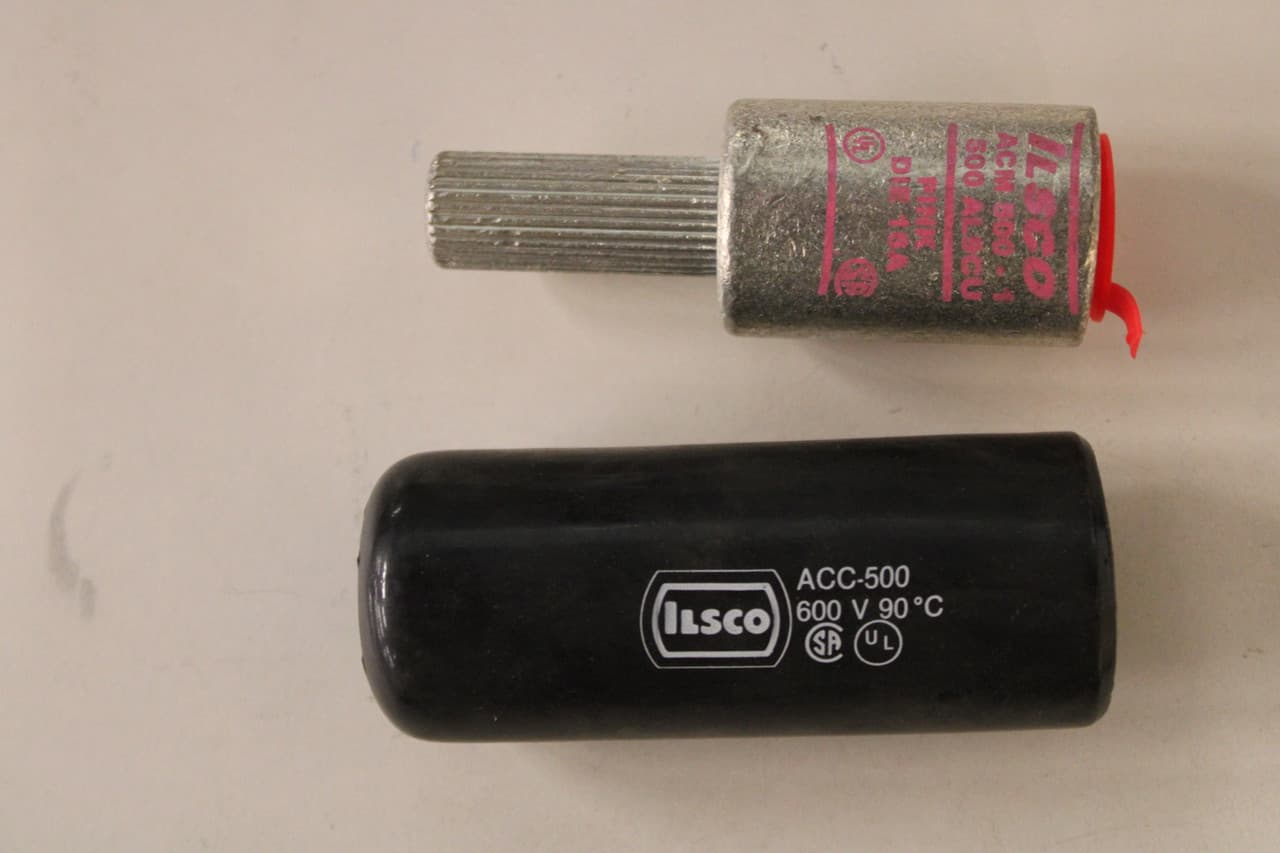 ACM-500-1 on Advantage Electric Supply