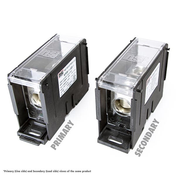 NPDB-11-600-1 on Advantage Electric Supply