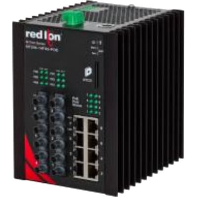 NT24K-14FX6-ST-POE on Advantage Electric Supply