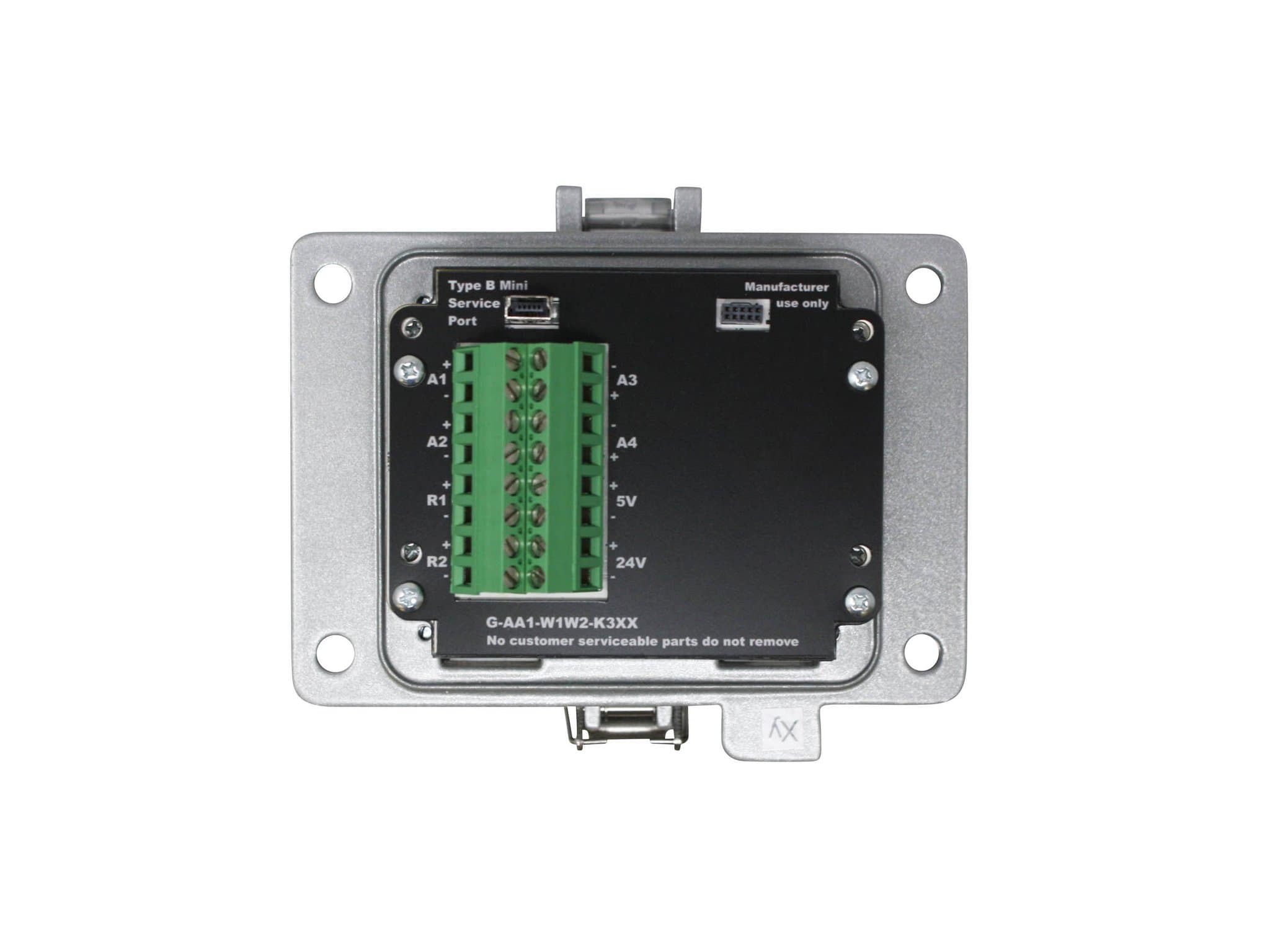 G-AA1-W1C1-K3XX on Advantage Electric Supply