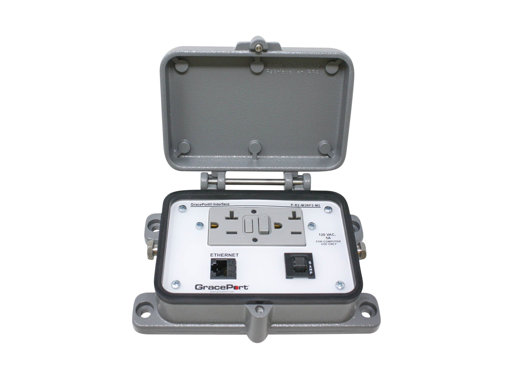 P-R2-M3RF5-M2 on Advantage Electric Supply