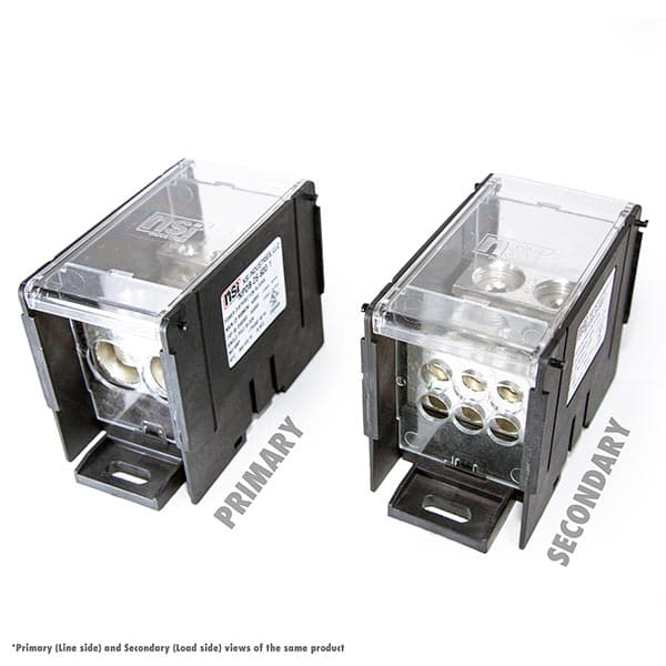 NPDB-26-600-1 on Advantage Electric Supply