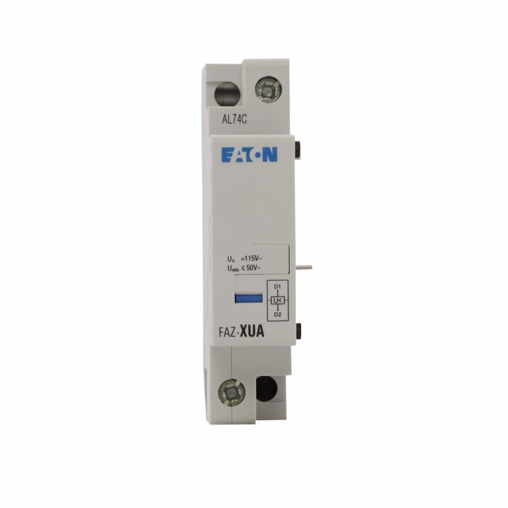 FAZ-XUA(230VAC) on Advantage Electric Supply