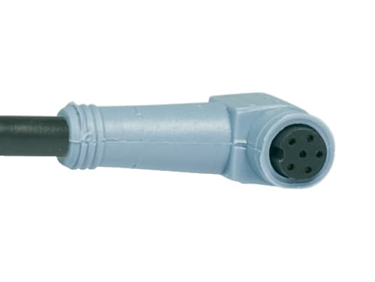 A-K6P-M8-R-W-10M-GY-1-X-A-4 on Advantage Electric Supply