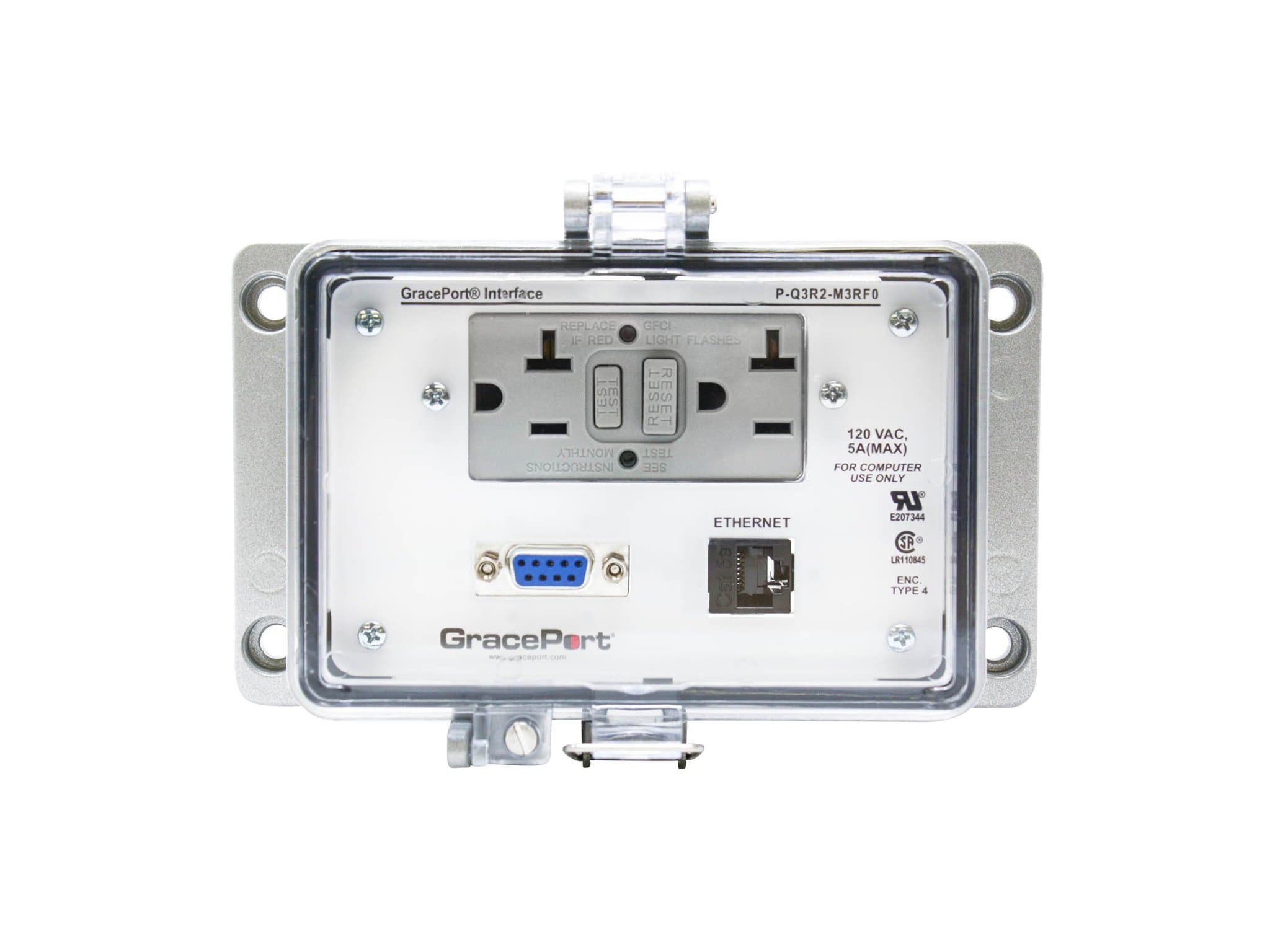 P-Q3R2-M3RF0 on Advantage Electric Supply