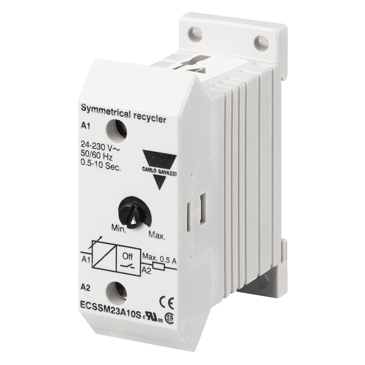 ECSSM23A10S on Advantage Electric Supply