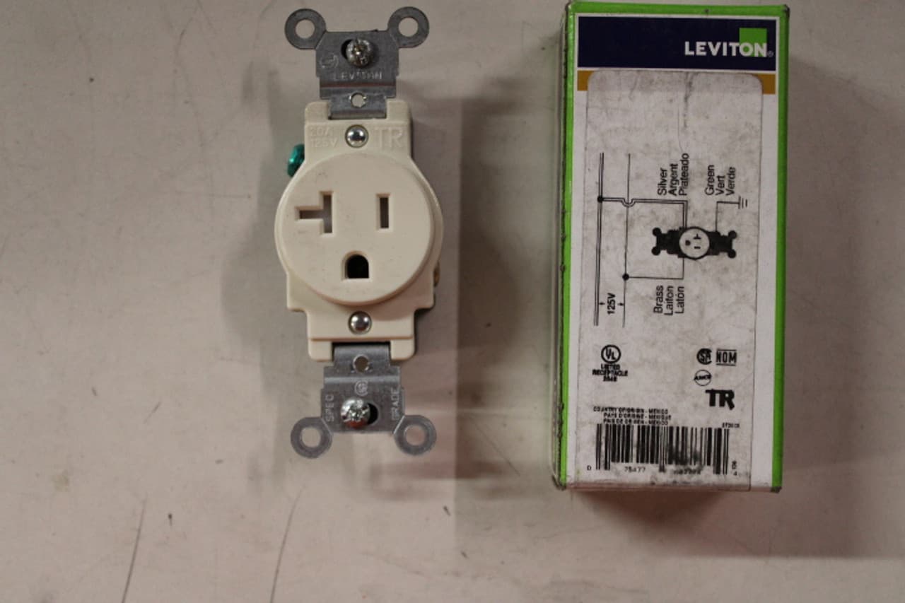 T5020-T on Advantage Electric Supply