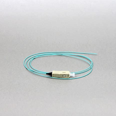 SNAP-PIGTAIL-01SC-MM OM3 on Advantage Electric Supply