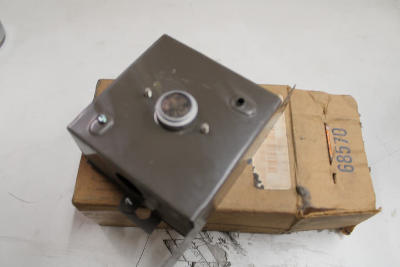 AHS-200 on Advantage Electric Supply