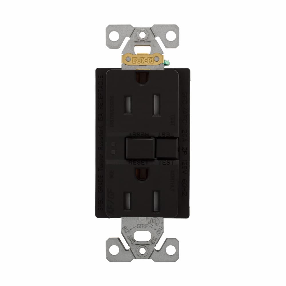 TRAFGF15BK on Advantage Electric Supply