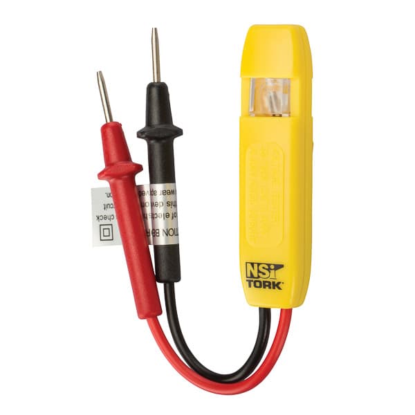 TES-111 on Advantage Electric Supply