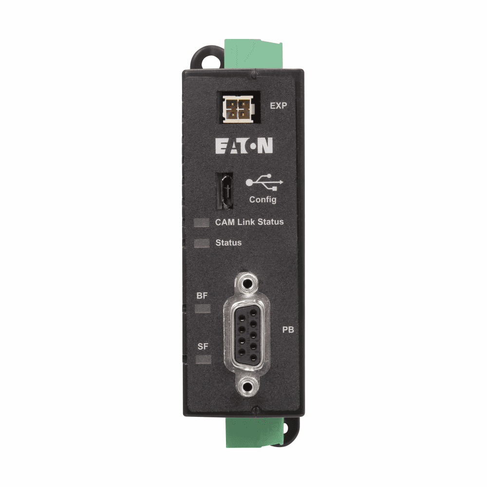 PXR-PCAM on Advantage Electric Supply