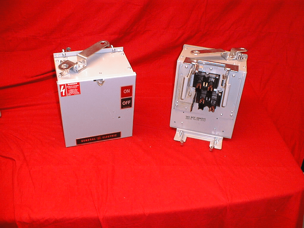 SL321RG on Advantage Electric Supply