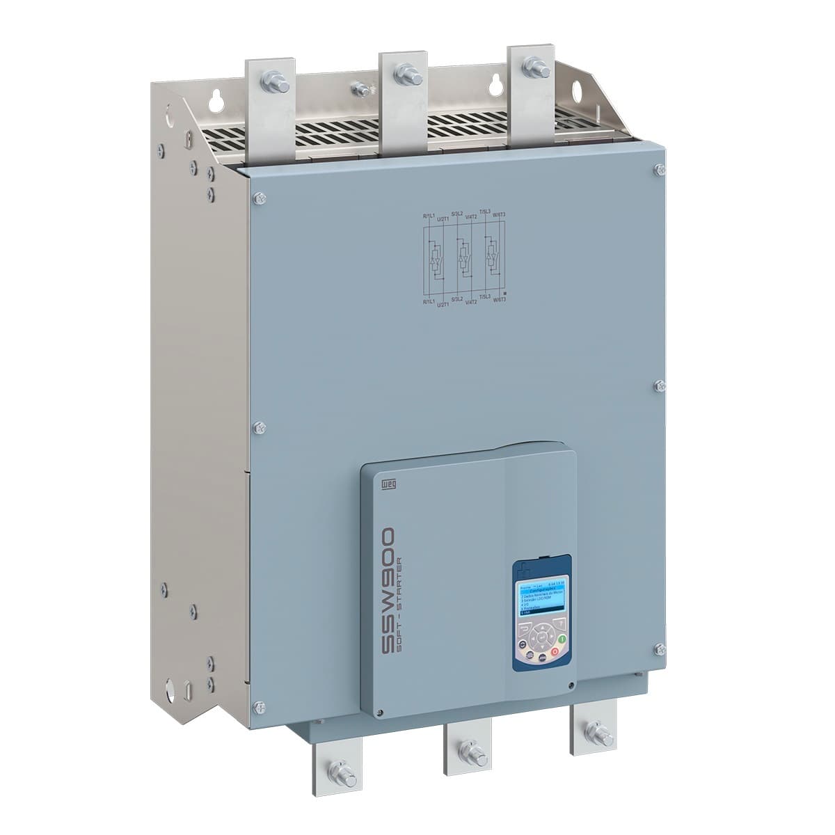 SSW900F0820T6E3B on Advantage Electric Supply