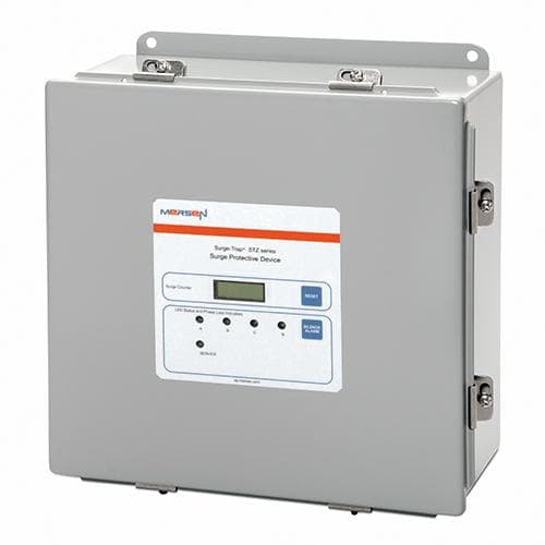 Mersen STZ208Y10B1 SPD - Type 1 STZ 208Y/120V 100kA B1 STZ208Y10B1 on Advantage Electric Supply