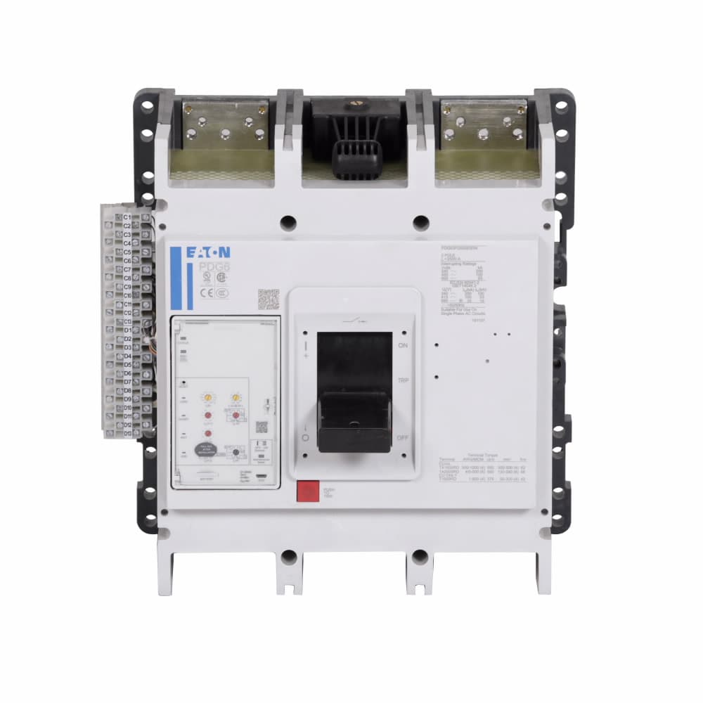 PDF63P1600E5XM on Advantage Electric Supply