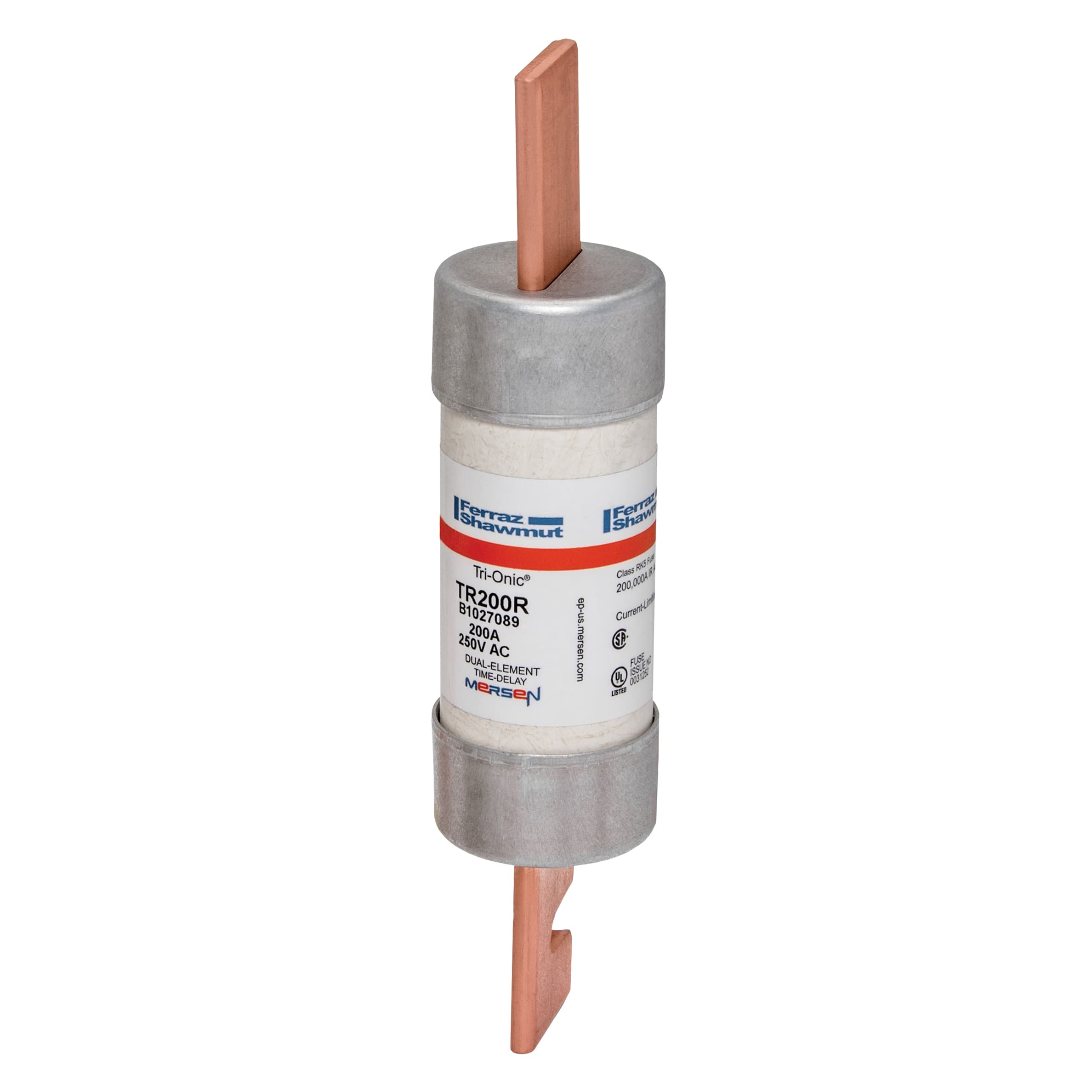 TR200R on Advantage Electric Supply