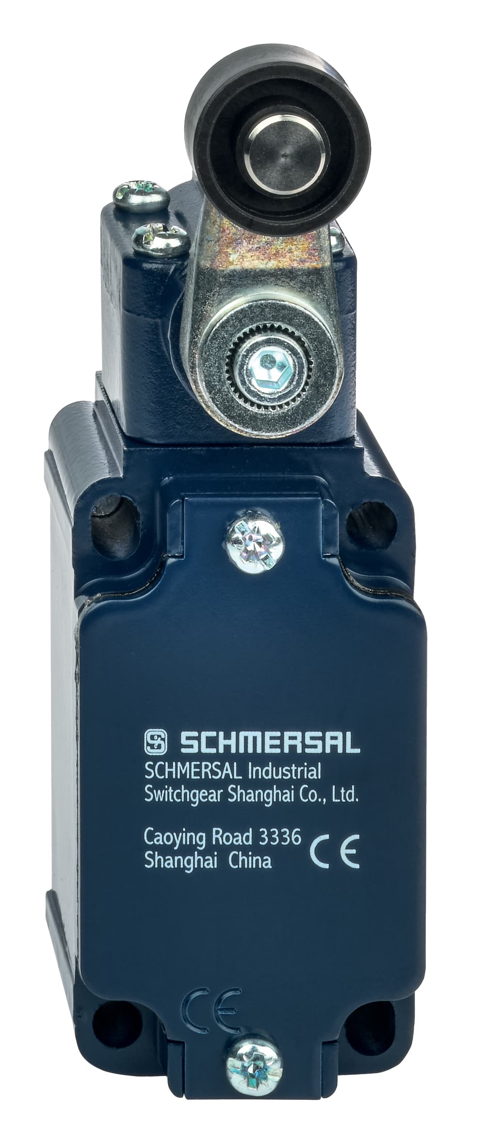 Schmersal T4VH 335-11Z-M20 Position switch; 335; 1 Cable entry M 20 x 1.5; Metal enclosure; Wide range of alternative actuators; Good resistance to oil and petroleum spirit; 40,5 mm x 76 mm x 38 mm; Actuator heads can be repositioned by 4 x 90°; Design to EN 50041 T4VH 335-11Z-M20 on Advantage Electric Supply