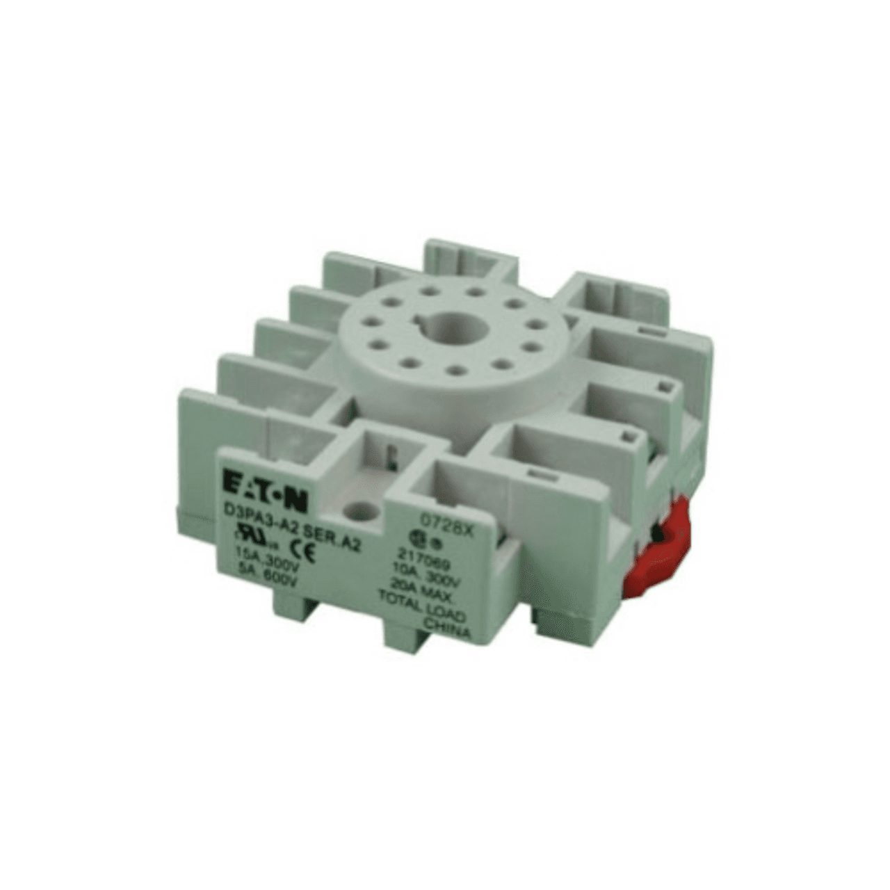 D5PA3S on Advantage Electric Supply