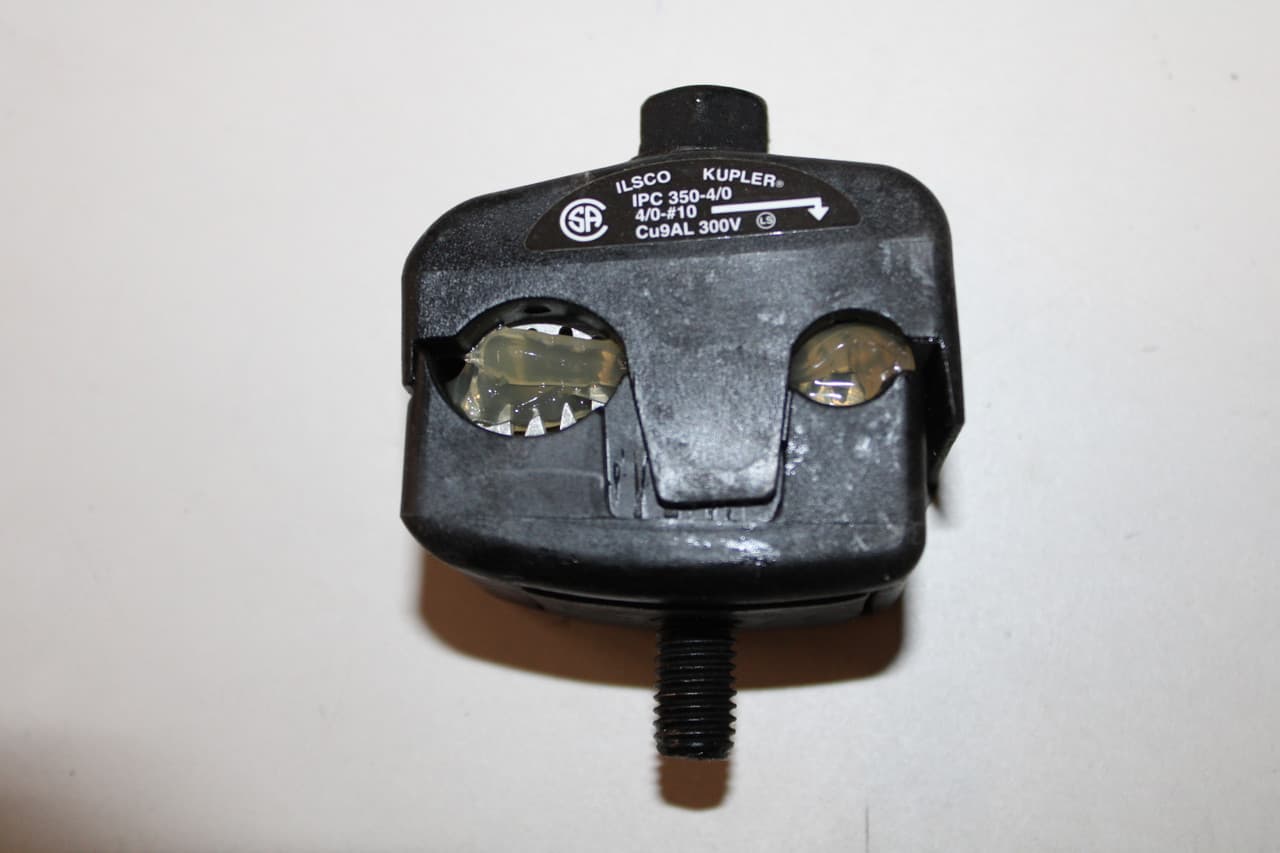 IPC-350-4/0 on Advantage Electric Supply