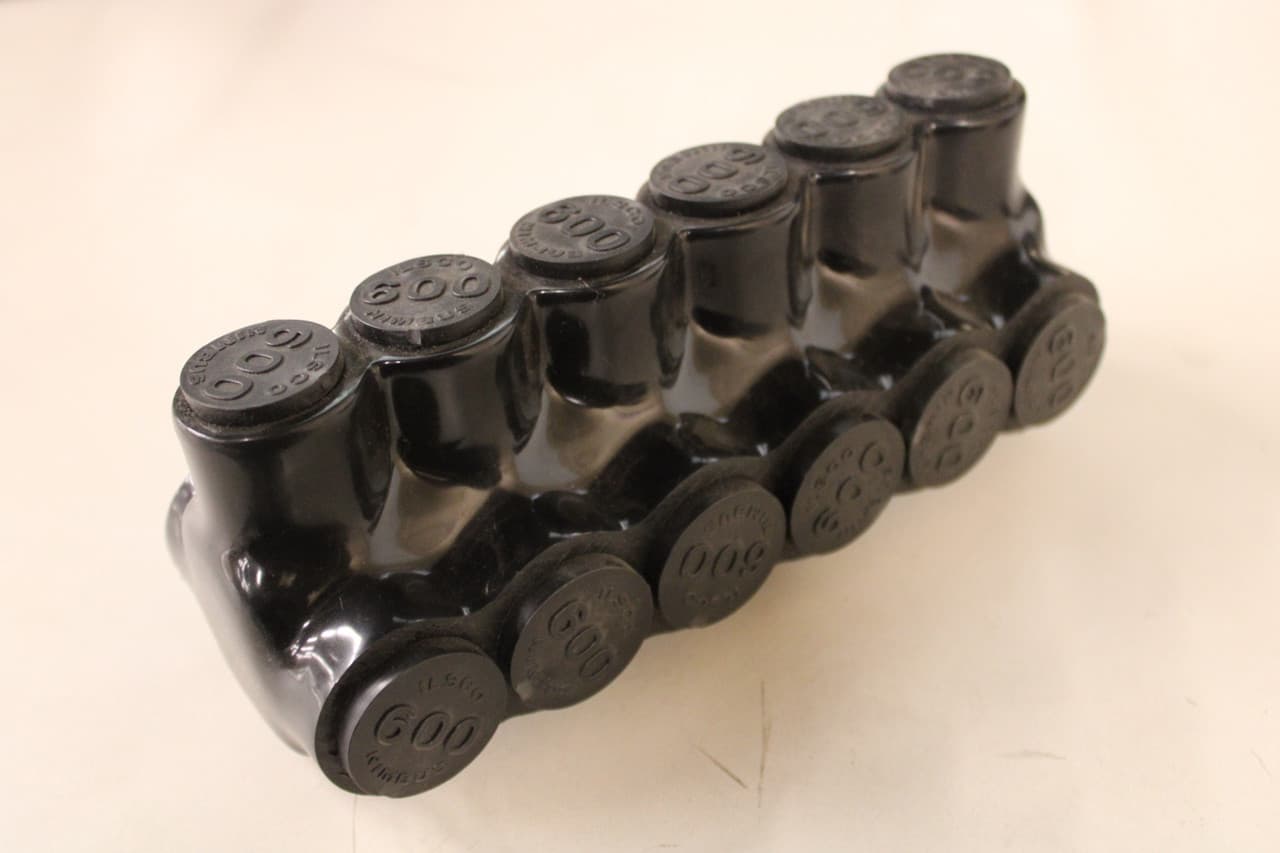 PBTD-6-500 on Advantage Electric Supply
