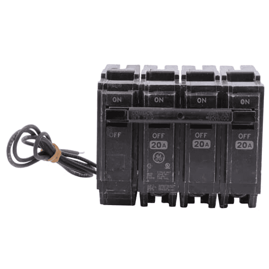 ABB Control THQL32020ST1 THQL32020ST1 ABB Control - CIRCUIT BREAKER 3P 20A 240 10KA ST1 THQL32020ST1 on Advantage Electric Supply
