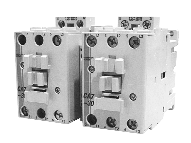 Sprecher + Schuh CA7Y2-97-22-220W-LW Sprecher + Schuh CA7Y2-97-22-220W-LW - CA7Y2 Contactor Wye-Delta, 97A, 200-220V 50Hz / 208-220V 60Hz AC, 2NO 2NC, CA7Y2-97-22-220W-LW on Advantage Electric Supply