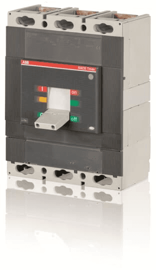 ABB Control 1SDA060345R1 1SDA060345R1 ABB Control - T6D 800 3p F F 1SDA060345R1 on Advantage Electric Supply