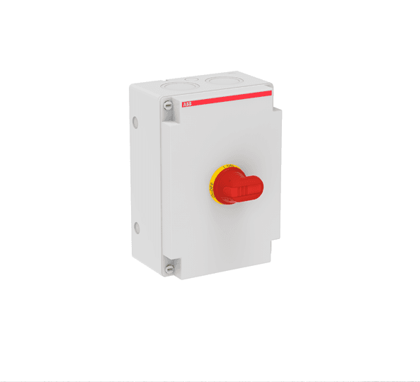 EOT63U3P4-1P1 on Advantage Electric Supply