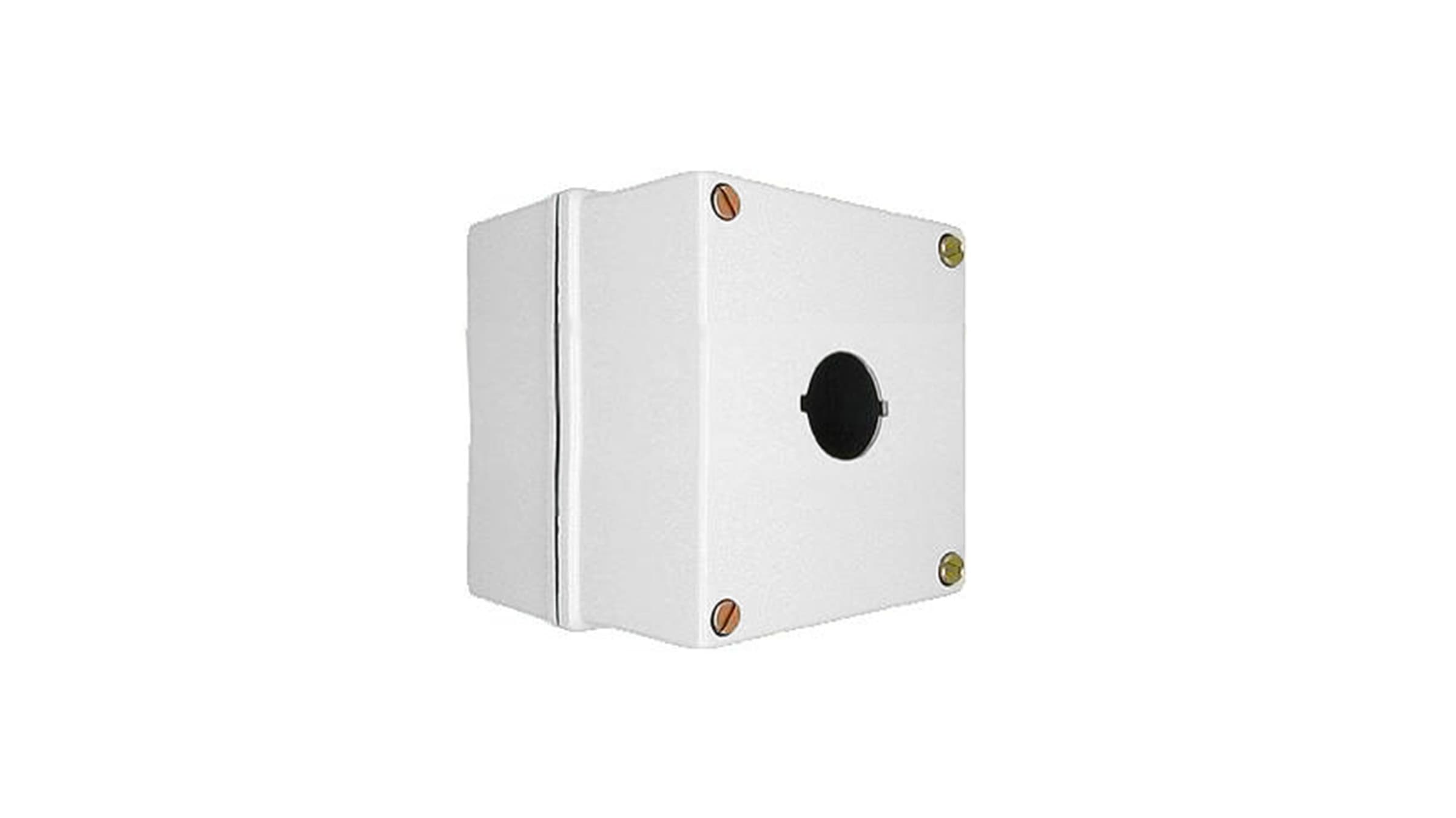 Sprecher + Schuh D7-1MP-102P Sprecher + Schuh D7-1MP-102P - ALUM.PB ENCL M4/13 STOP 1NC D7-1MP-102P on Advantage Electric Supply