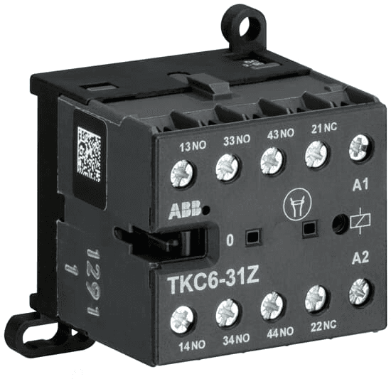 TKC6-31Z-51 on Advantage Electric Supply
