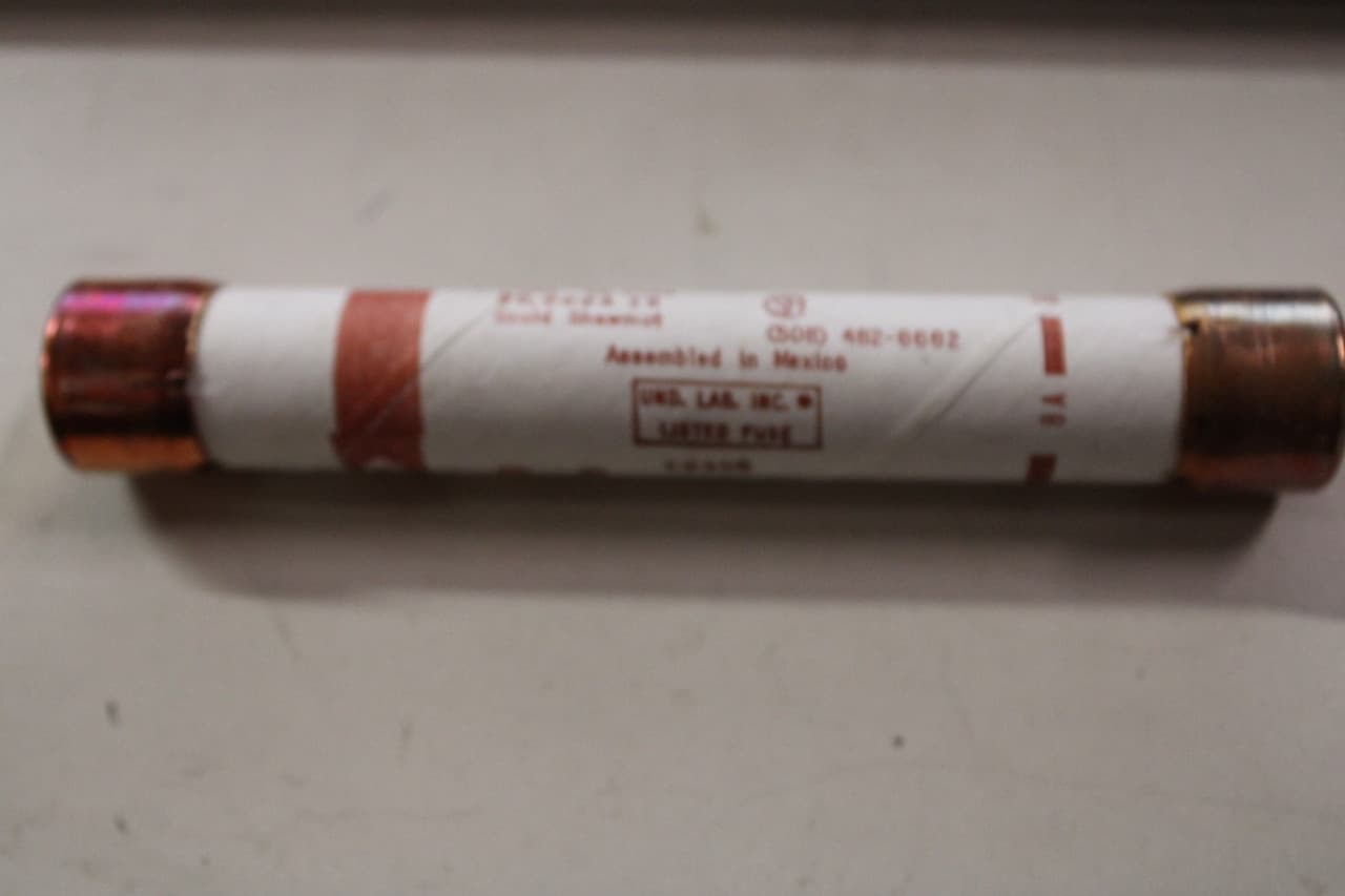 OST8 on Advantage Electric Supply