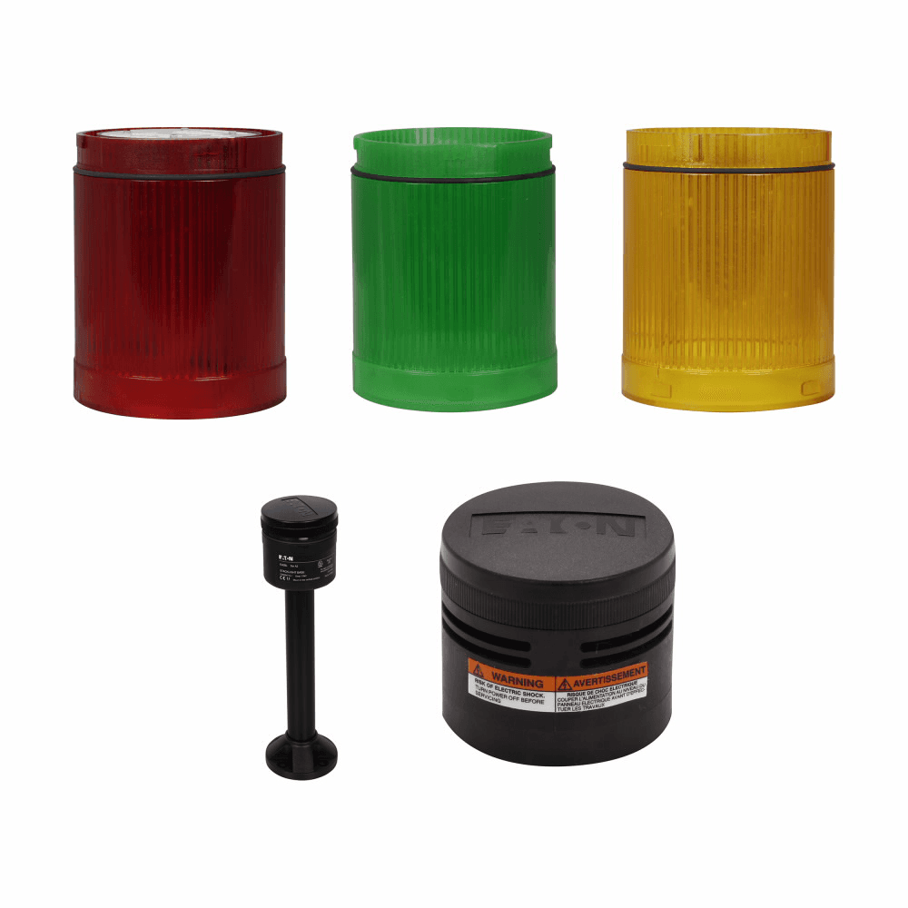 Eaton SL-BL24-Y SL-BL24-Y Eaton - Eaton BLINK LIGHT 24 VDC YELLOW SL-BL24-Y on Advantage Electric Supply