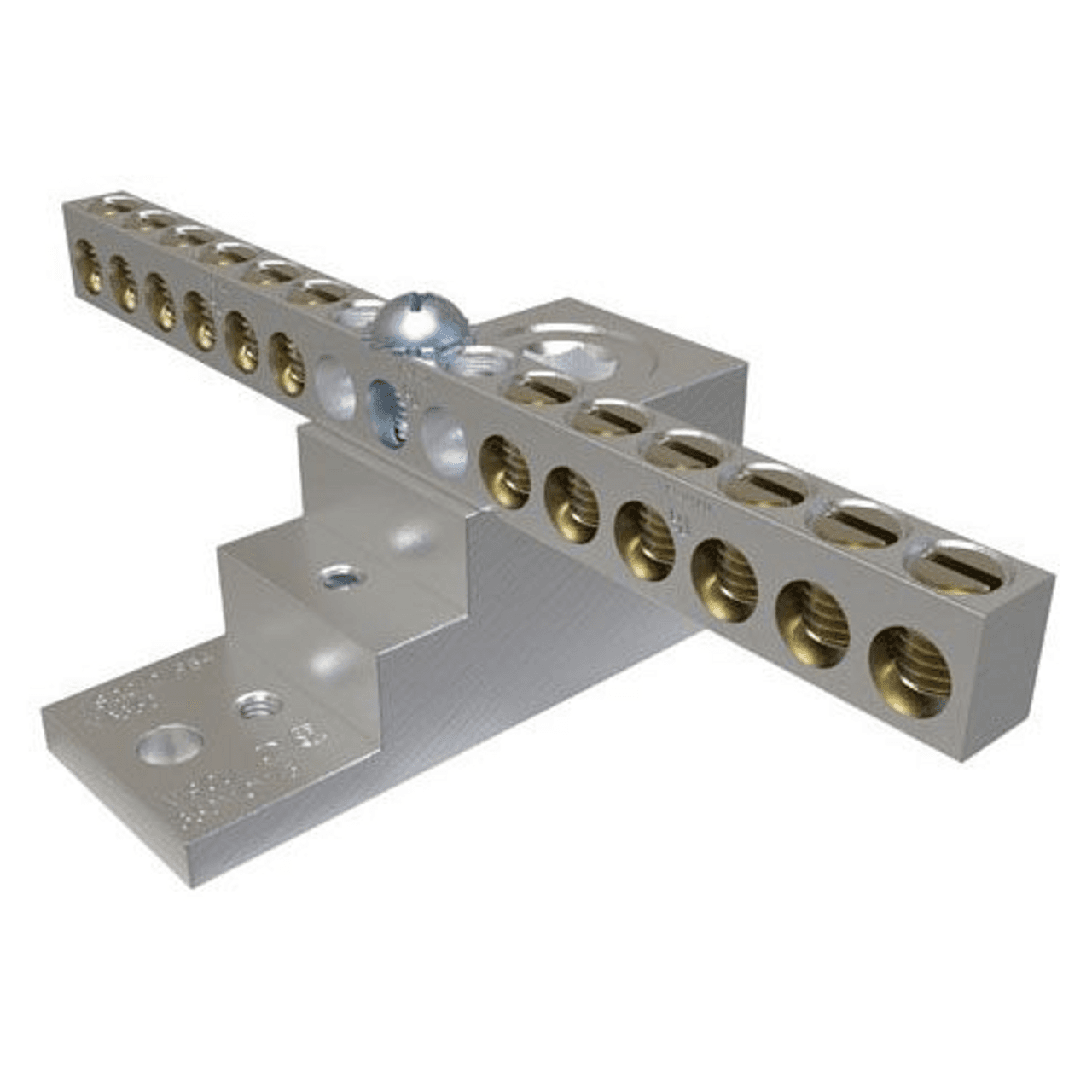 NB-350-12 on Advantage Electric Supply