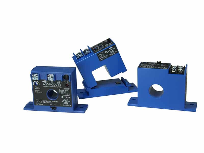 AS3-NOAC-FT-03 on Advantage Electric Supply