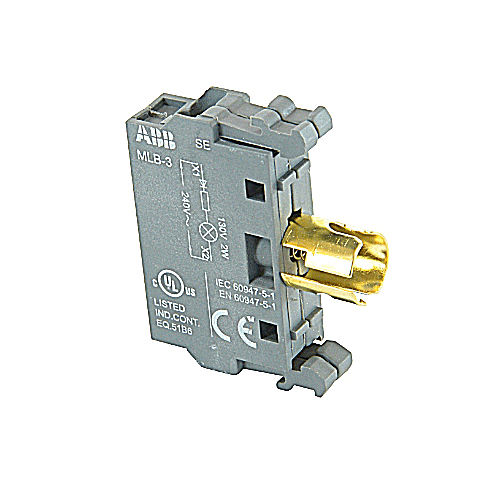 MLB-3 on Advantage Electric Supply