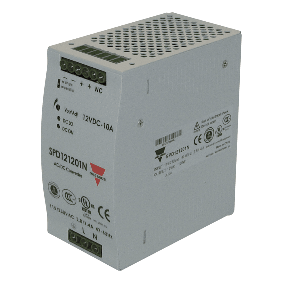 SPD121201N on Advantage Electric Supply