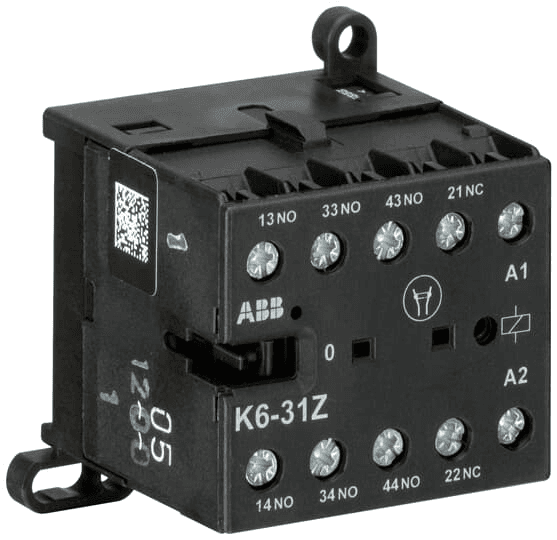 K6-31Z-01 on Advantage Electric Supply