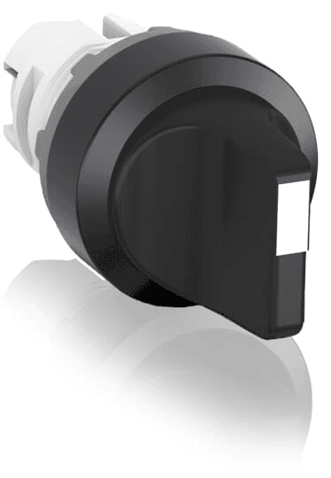 ABB Control M2SS3-10B M2SS3-10B ABB Control - 2POS,KNOB,B C,BLK,BP M2SS3-10B on Advantage Electric Supply