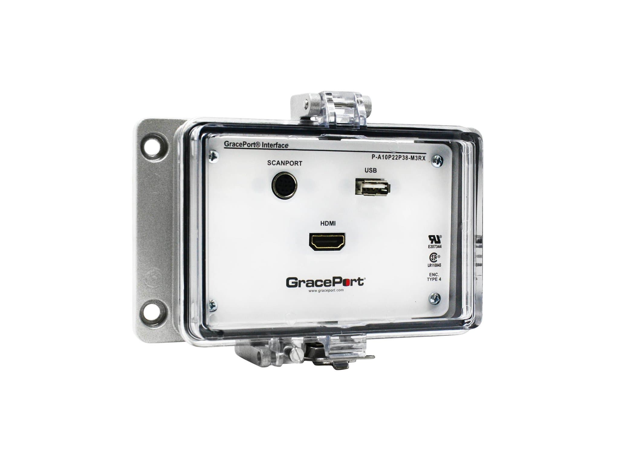 P-A10P22P38-M3RX on Advantage Electric Supply