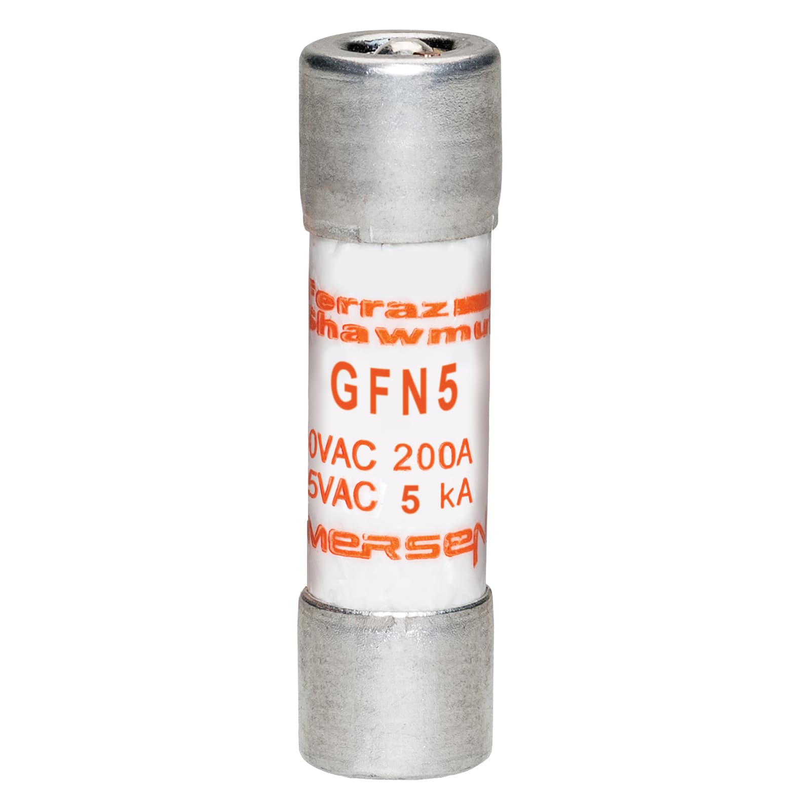 GFN5 on Advantage Electric Supply