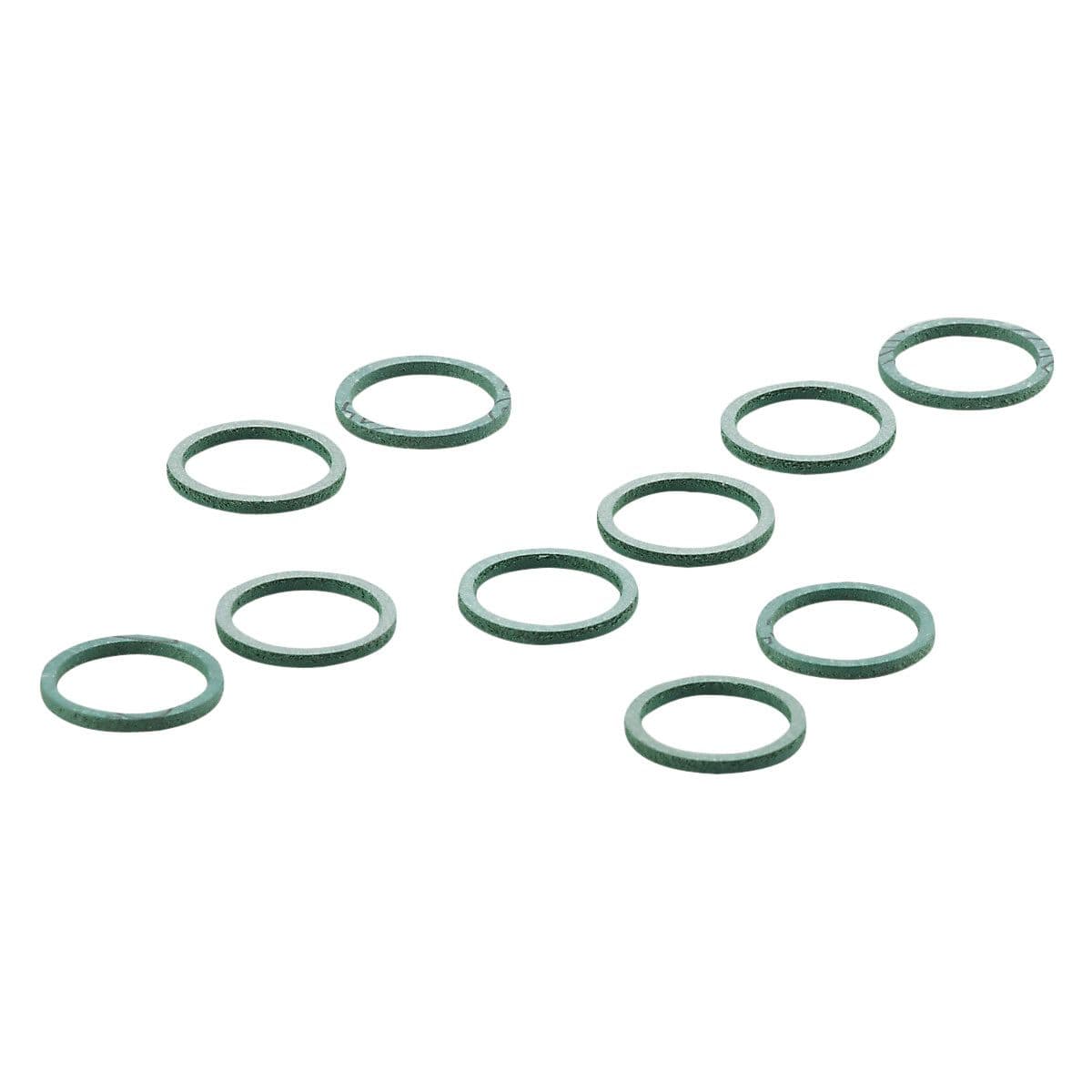 ifm Electronic E40243 Gasket, For reliably sealing tanks, containers and pipes E40243 on Advantage Electric Supply