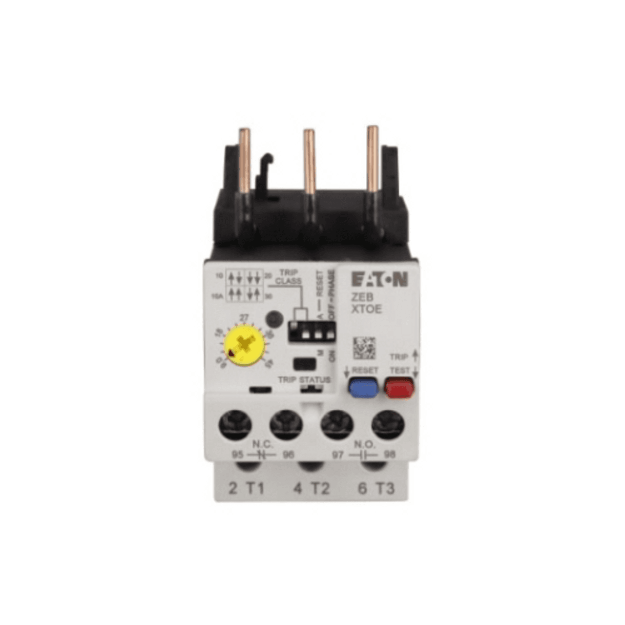 XTOE045DCS on Advantage Electric Supply