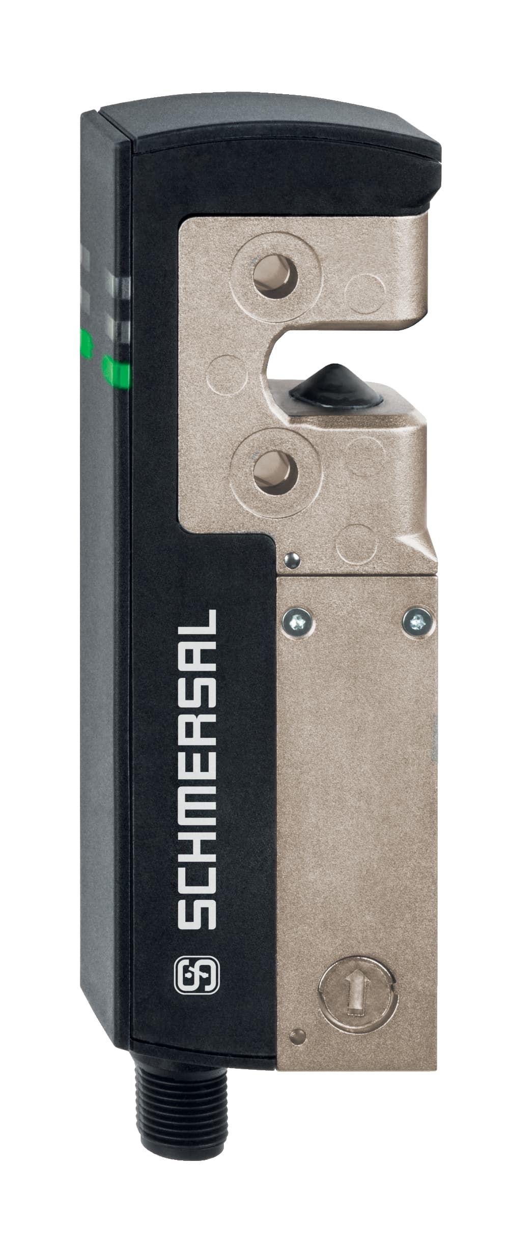 Schmersal AZM40Z-I1-ST-1P2P-PH AZM40Z-I1-ST-1P2P-PH Schmersal - Solenoid interlocks; Compact, flat design; 119,5 mm x 40 mm x 20 mm; High holding force 2000; Latching force 40 N; RFID-technology for needs-based protection against tampering; Individually coded version with coding level "High" according to ISO 14119; On AZM40Z-I1-ST-1P2P-PH on Advantage Electric Supply