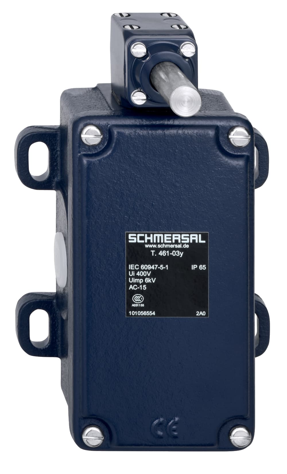 M2C 461-22Y-M20 on Advantage Electric Supply