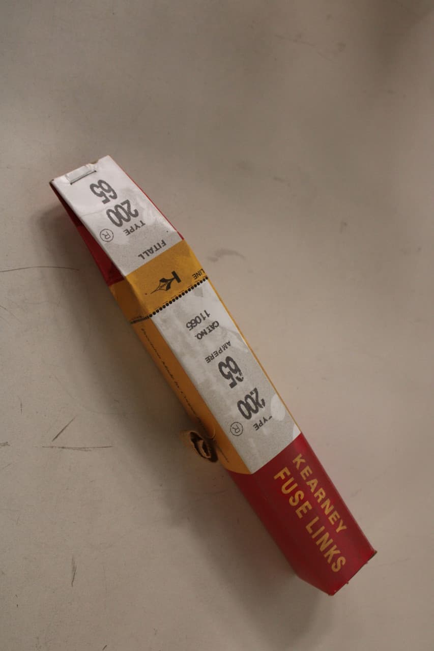 11065 on Advantage Electric Supply