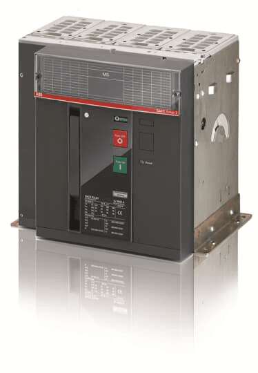ABB Control 1SDA073444R1 1SDA073444R1 ABB Control - E2.2H/MS 1000 4p F HR 1SDA073444R1 on Advantage Electric Supply